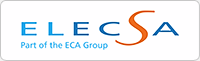 Elecsa Logo and Website Link